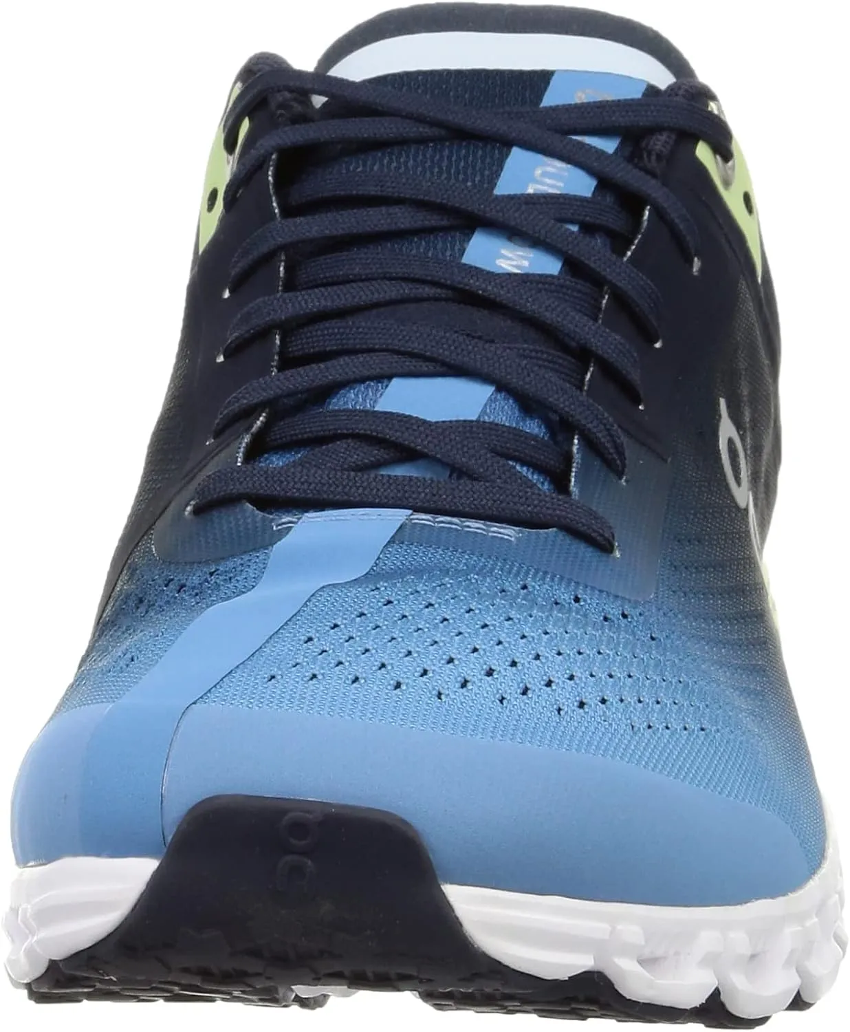 ON Women's Low-Top Sneaker