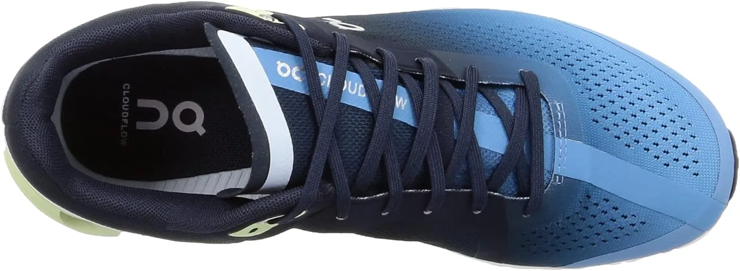 ON Women's Low-Top Sneaker