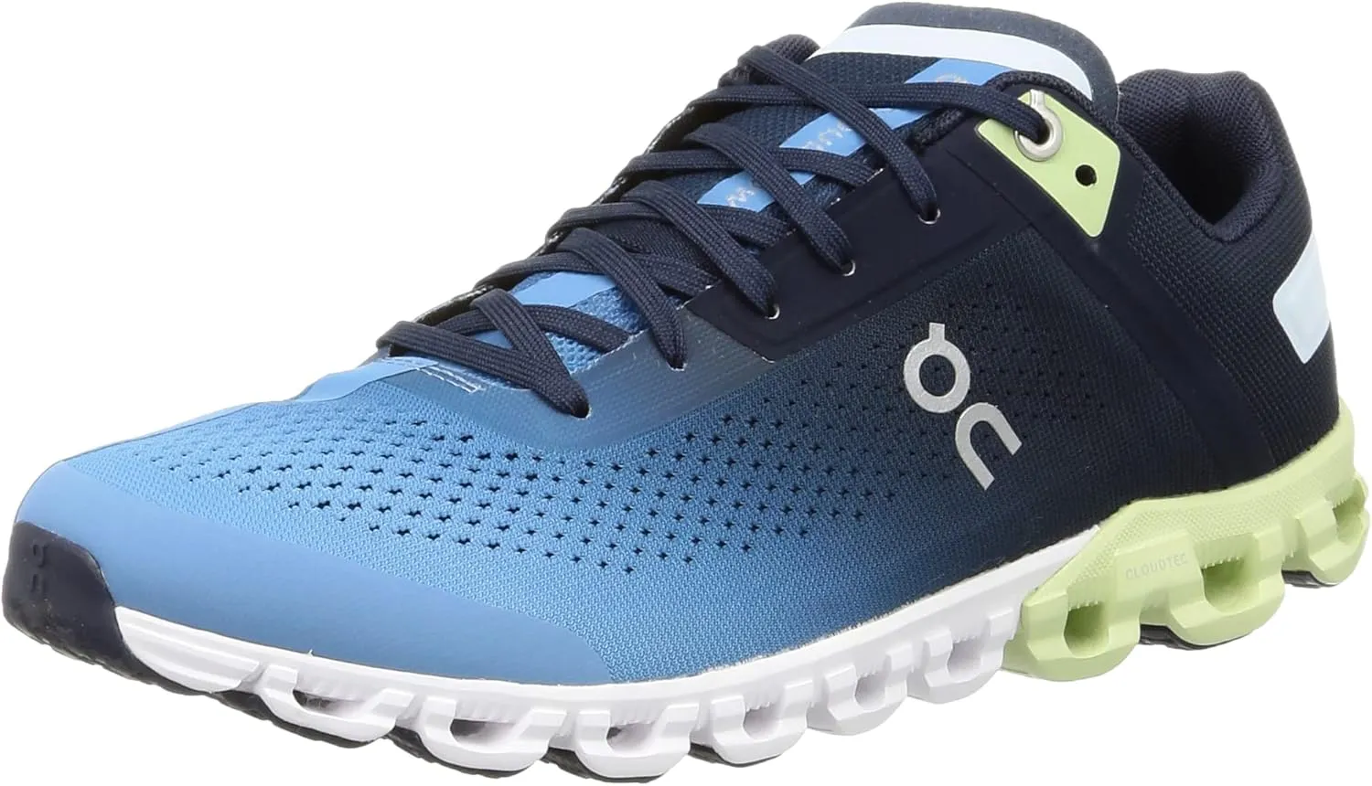 ON Women's Low-Top Sneaker