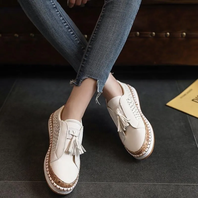 Orthopedic Slip-on Sports Shose