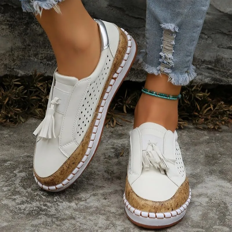 Orthopedic Slip-on Sports Shose