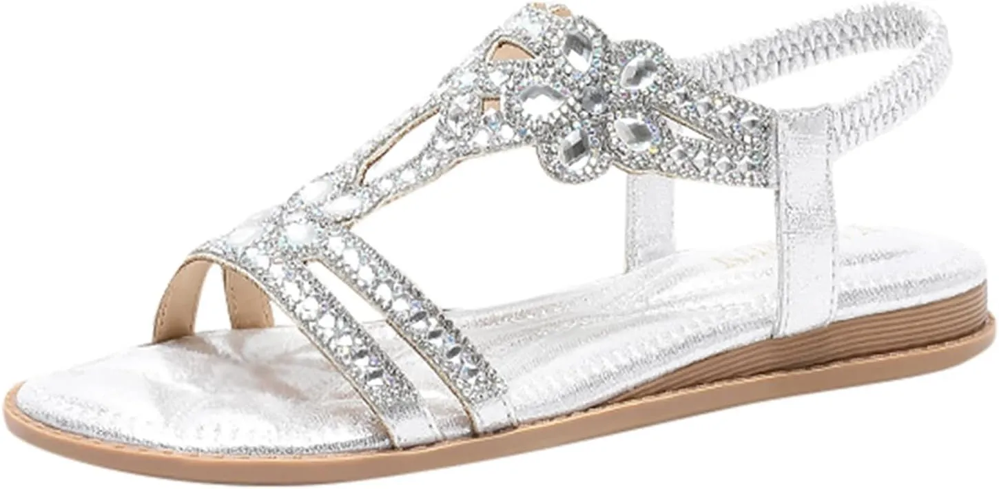 Orthopedic Water Sandals for Women Orthopedic Womens Slippers Leopard Print Orthopedic Womens Cushion Sandals Orthopedic Summer Comfy Flip Flops Slip On Sandals Women Comfortable Dressy