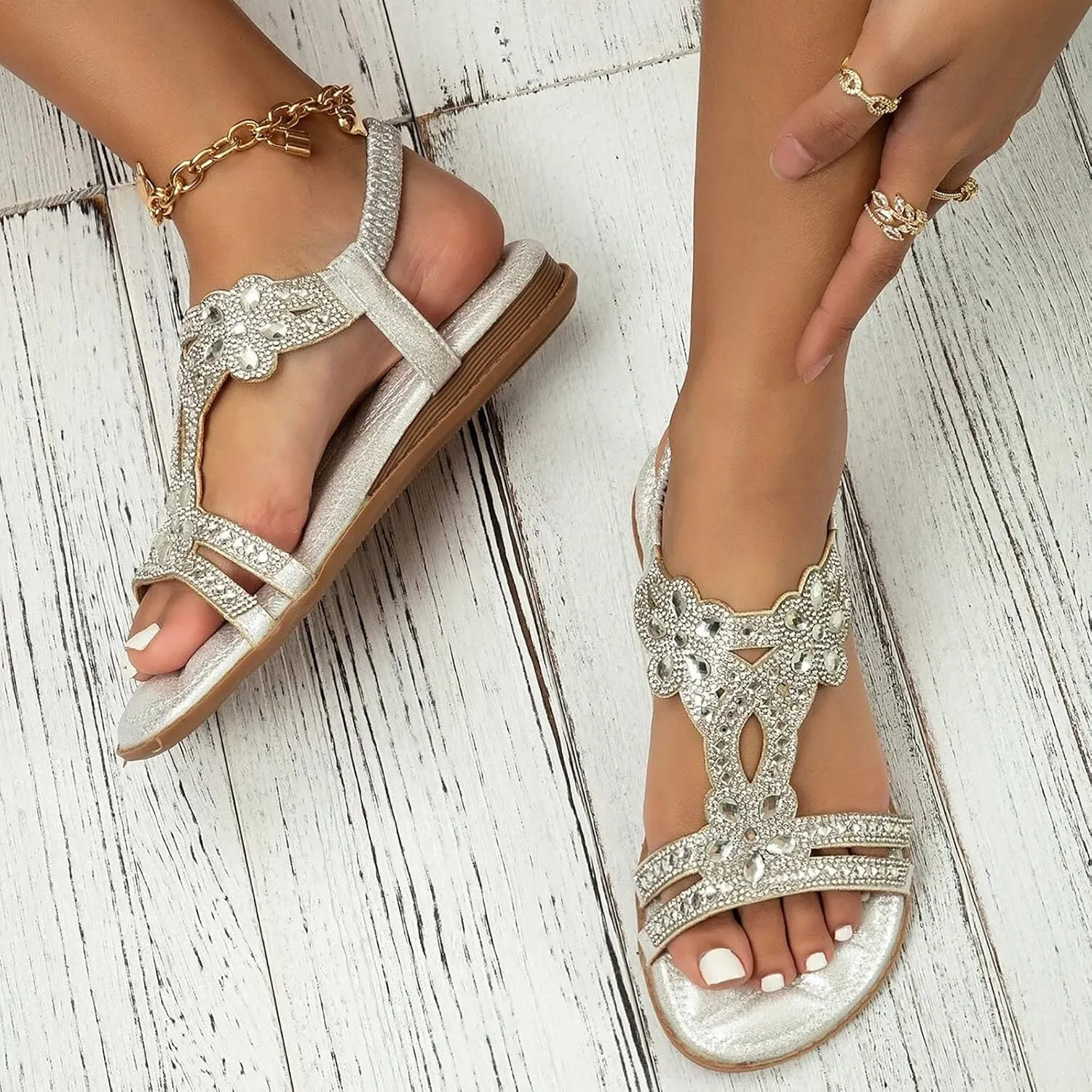 Orthopedic Water Sandals for Women Orthopedic Womens Slippers Leopard Print Orthopedic Womens Cushion Sandals Orthopedic Summer Comfy Flip Flops Slip On Sandals Women Comfortable Dressy
