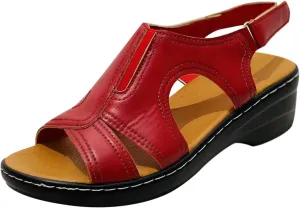Orthopedic Wide Width Heels for Women Sandals Women Summer Flat Ladies Summer Sandals Foot Arch Supports Women's Orthopedic Platform Sneakers Tie Up Heels for Women