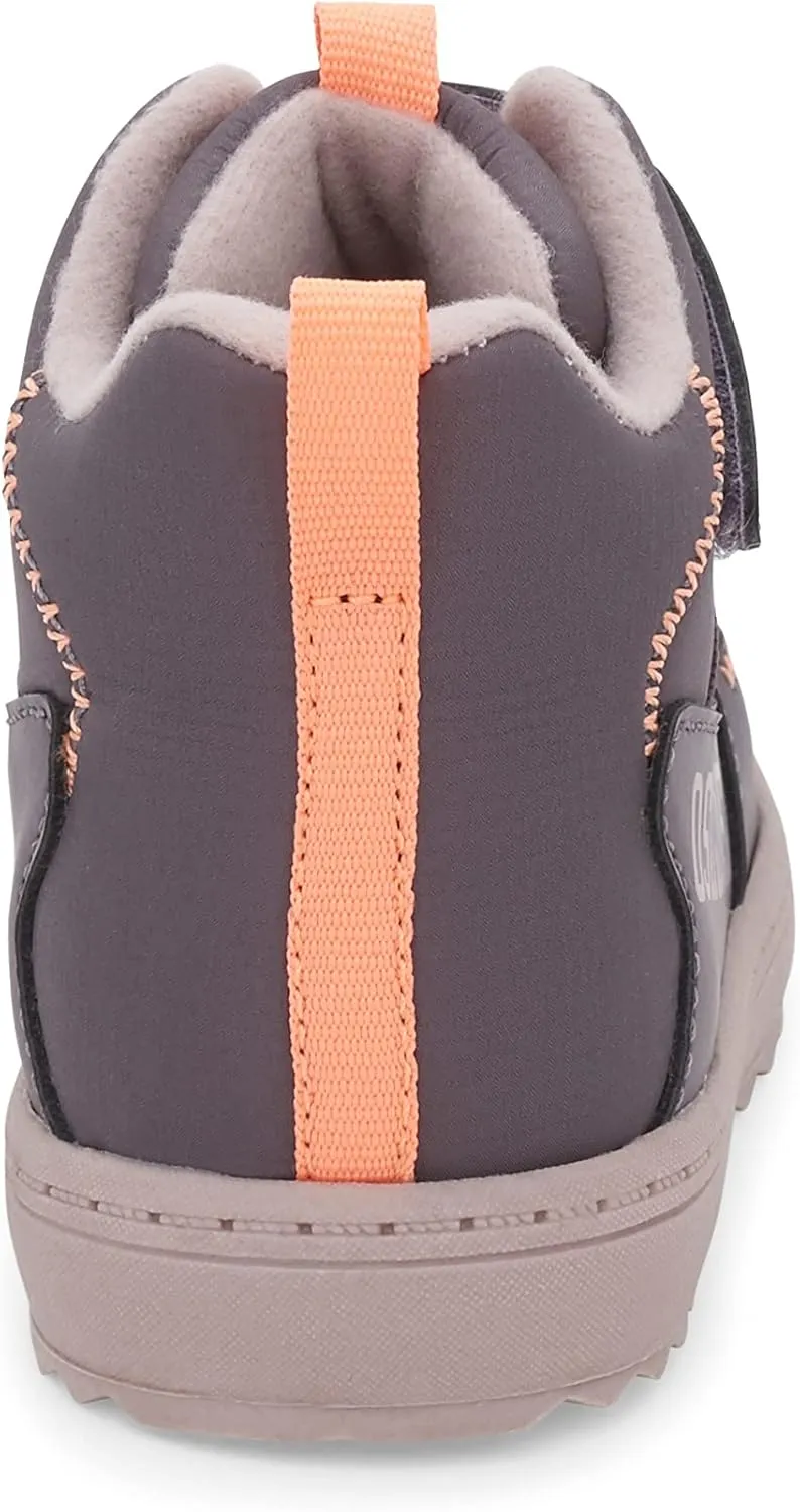 OshKosh B'Gosh Girl's Camino Fashion Boot