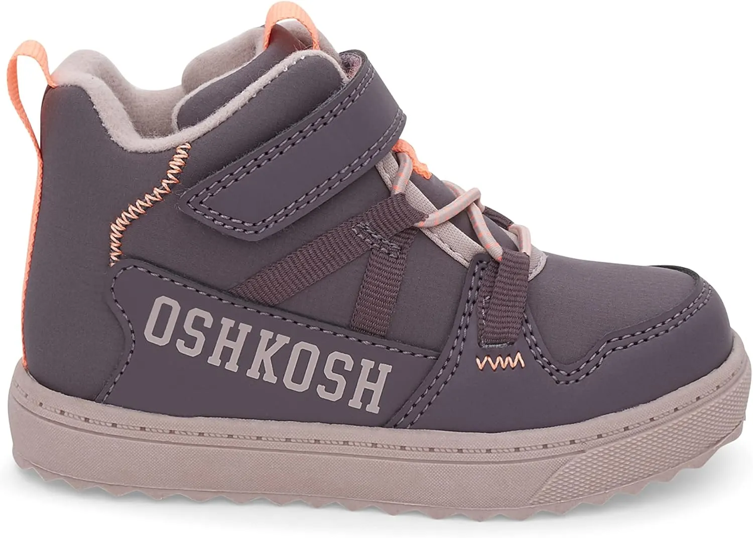 OshKosh B'Gosh Girl's Camino Fashion Boot