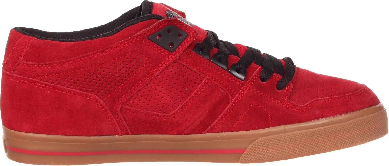 Osiris Men's NYC 83 Mid VLC Fashion Sneaker