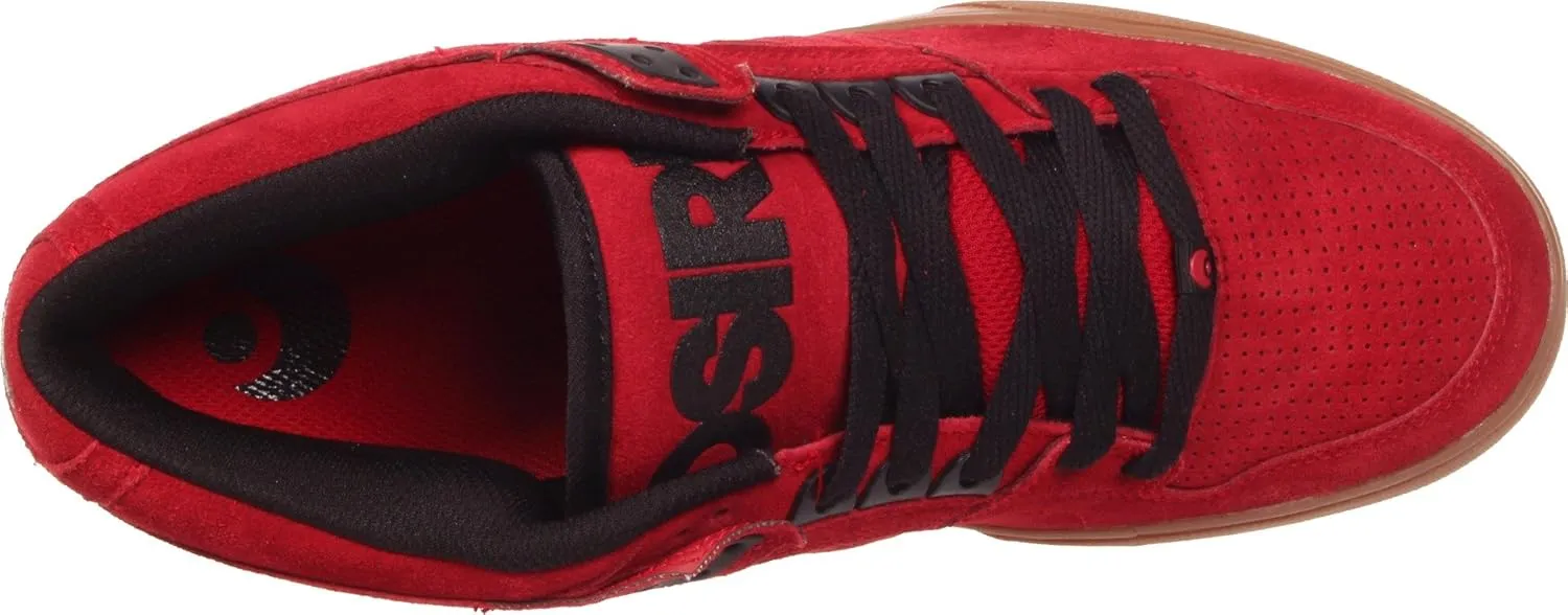 Osiris Men's NYC 83 Mid VLC Fashion Sneaker
