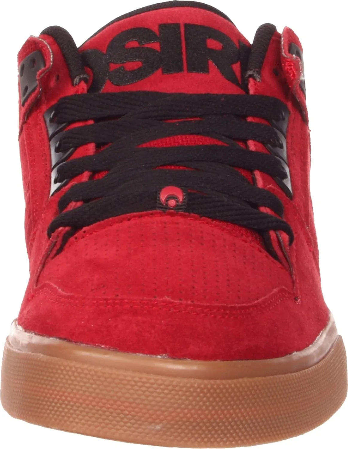 Osiris Men's NYC 83 Mid VLC Fashion Sneaker
