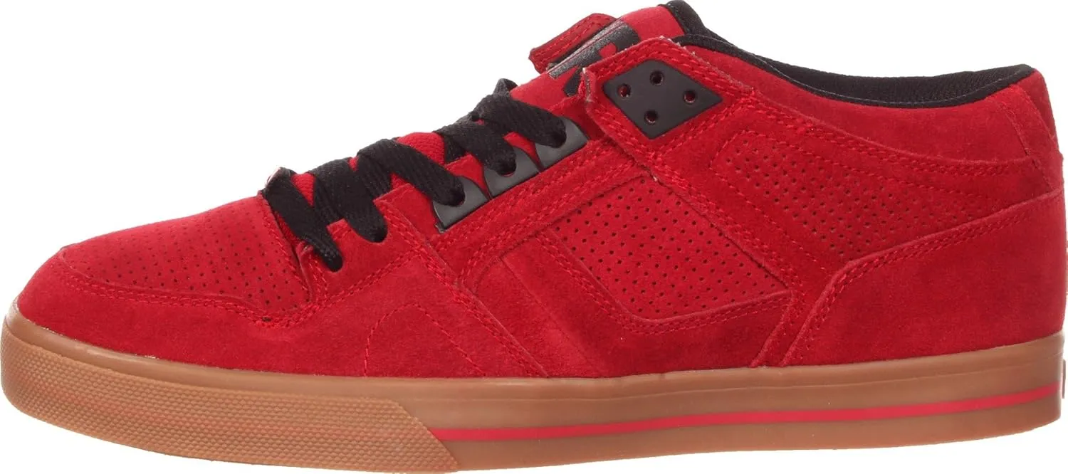 Osiris Men's NYC 83 Mid VLC Fashion Sneaker