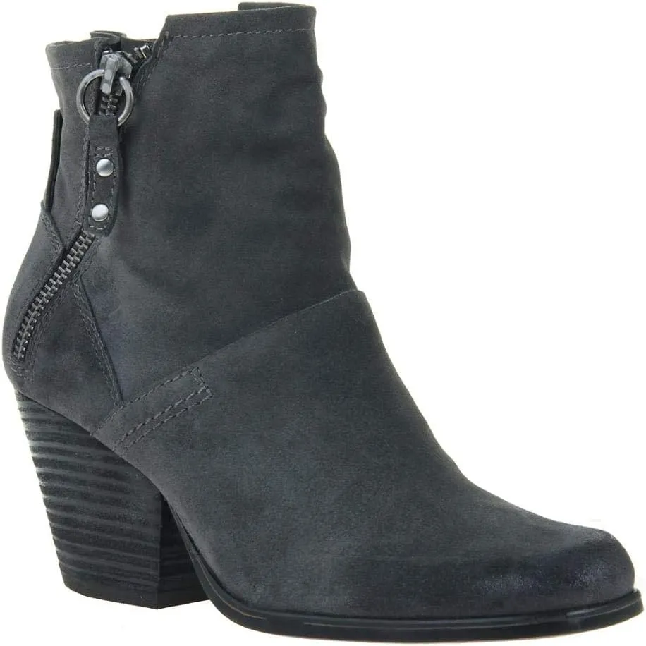 OTBT Women's Long Rider Ankle Boot