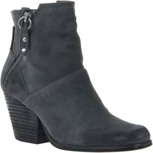 OTBT Women's Long Rider Ankle Boot