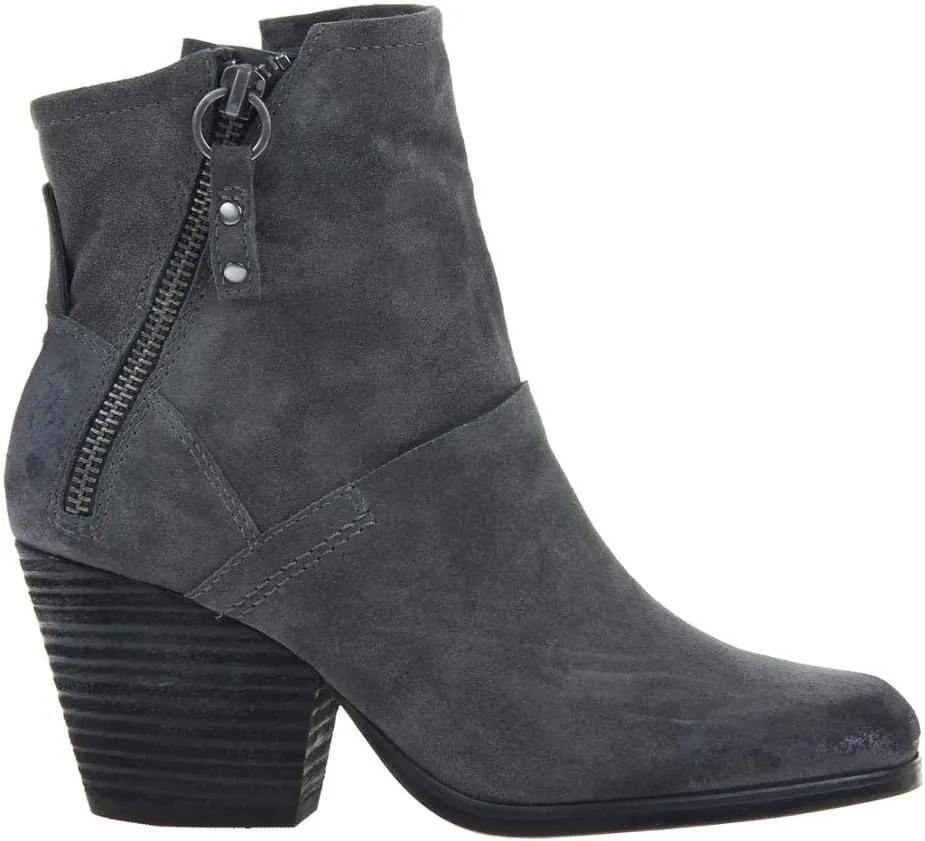 OTBT Women's Long Rider Ankle Boot