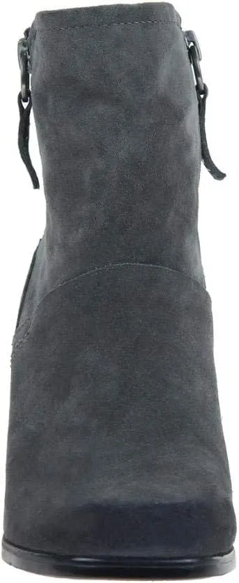 OTBT Women's Long Rider Ankle Boot