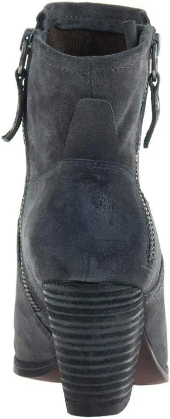 OTBT Women's Long Rider Ankle Boot