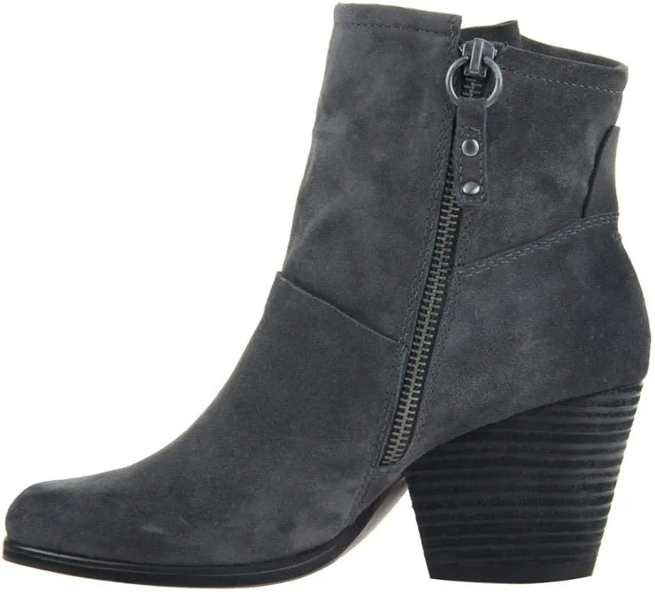 OTBT Women's Long Rider Ankle Boot