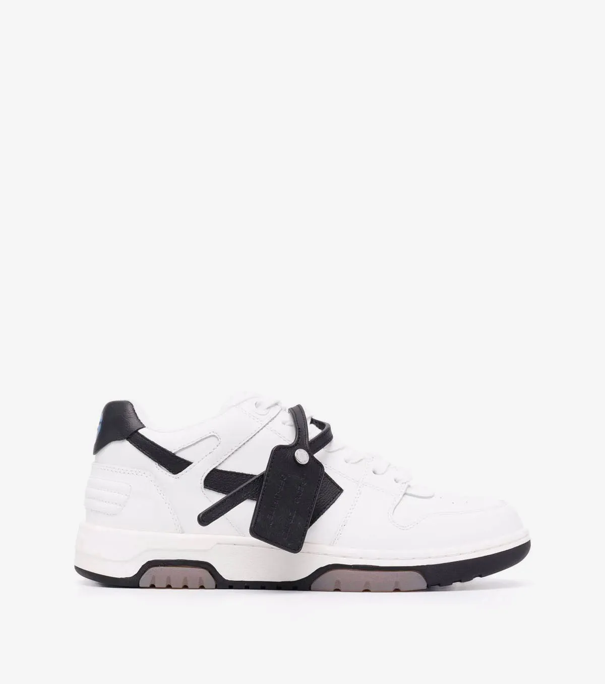 Out Of Office low-top
