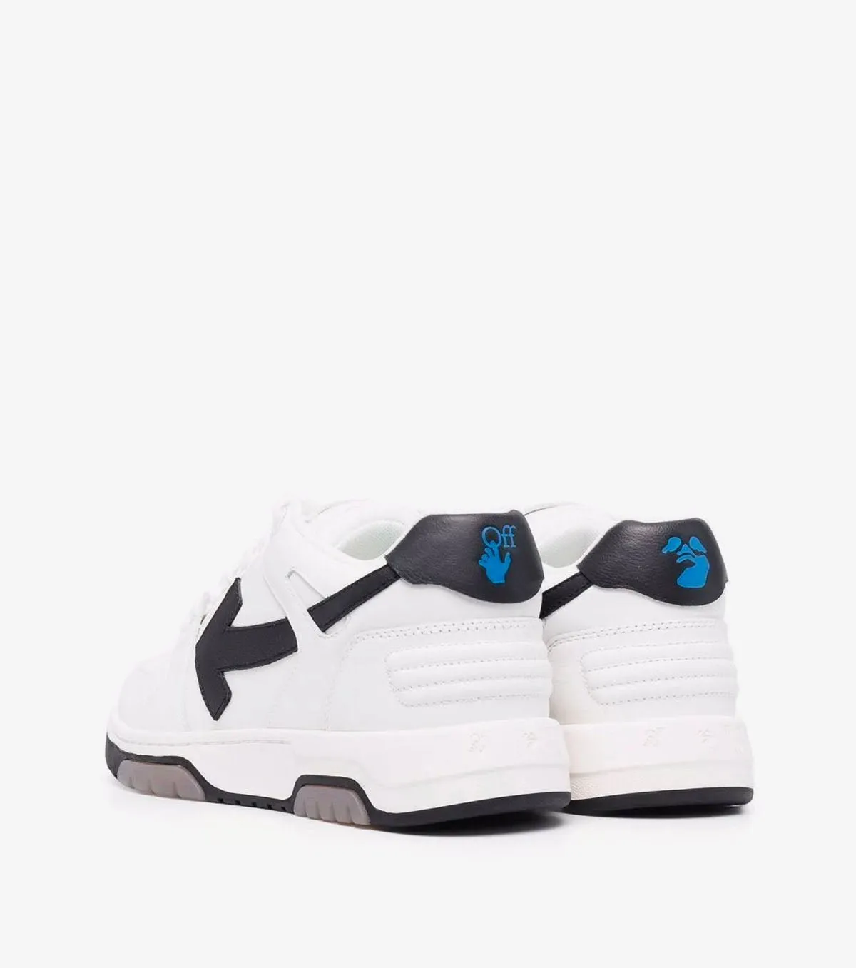 Out Of Office low-top