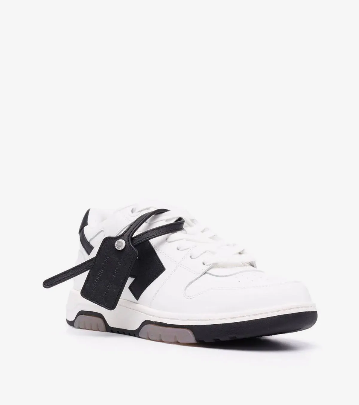 Out Of Office low-top
