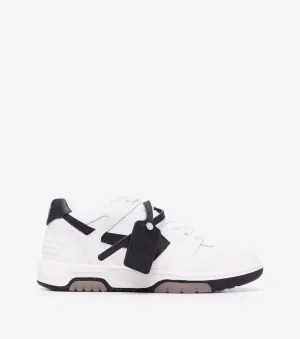 Out Of Office low-top