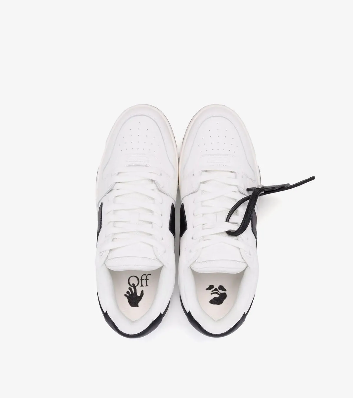 Out Of Office low-top