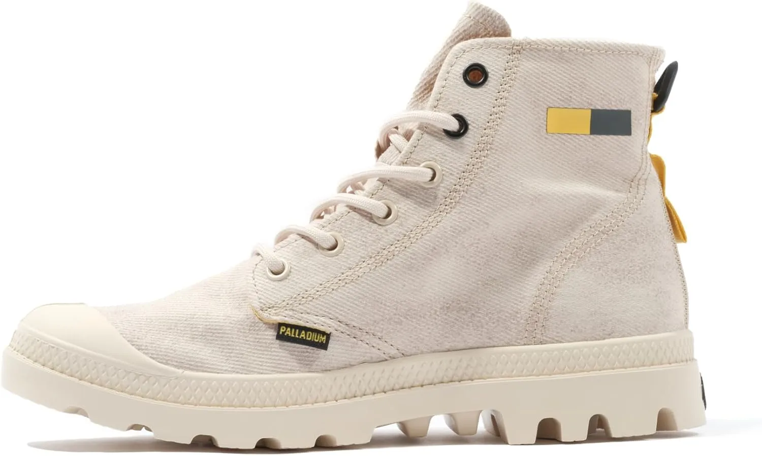 Palladium Men's Classic Ankle Boot
