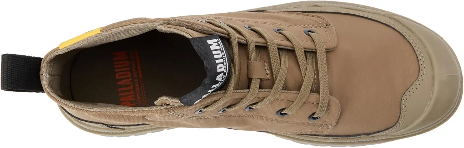 Palladium Men's Fashion Sneaker