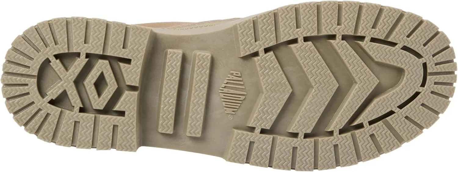 Palladium Men's Fashion Sneaker