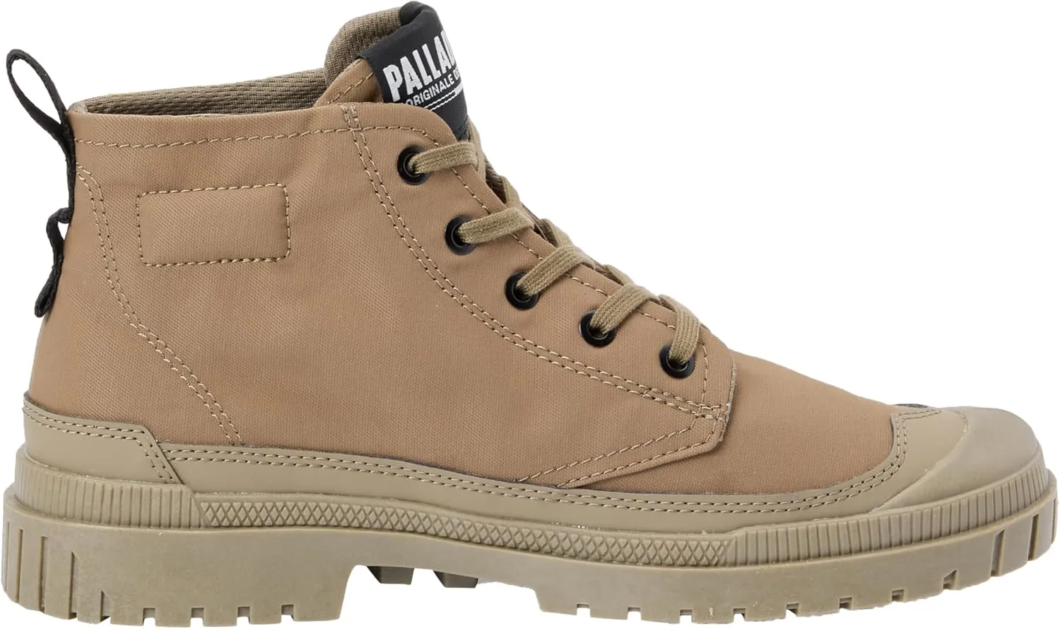 Palladium Men's Fashion Sneaker