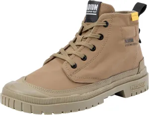 Palladium Men's Fashion Sneaker