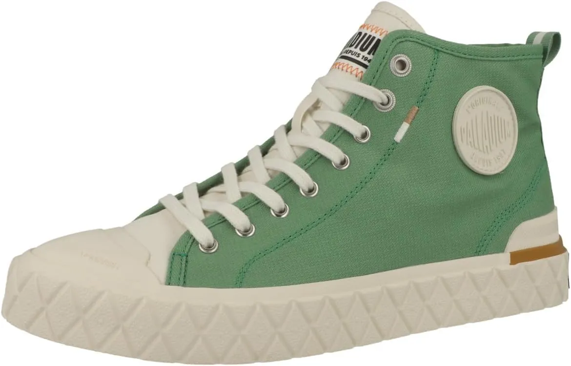 Palladium Unisex-Adult Fashion Sneaker