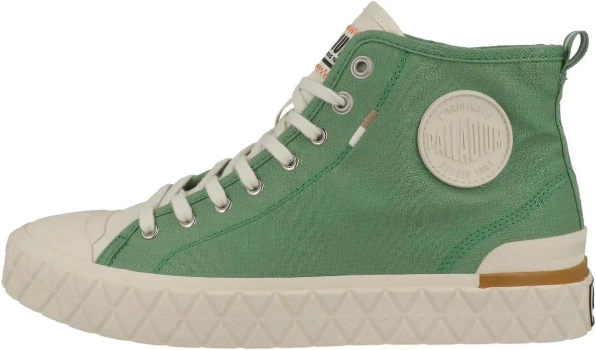 Palladium Unisex-Adult Fashion Sneaker
