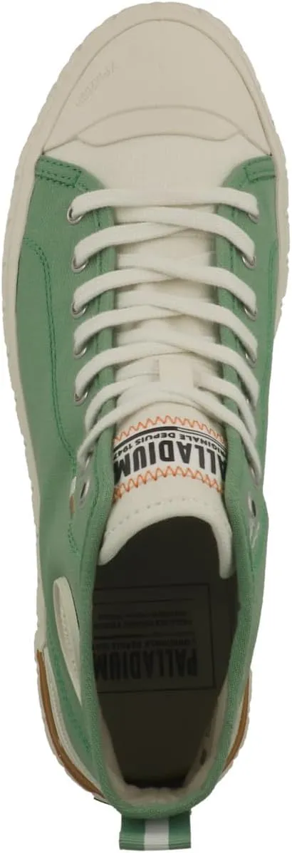 Palladium Unisex-Adult Fashion Sneaker