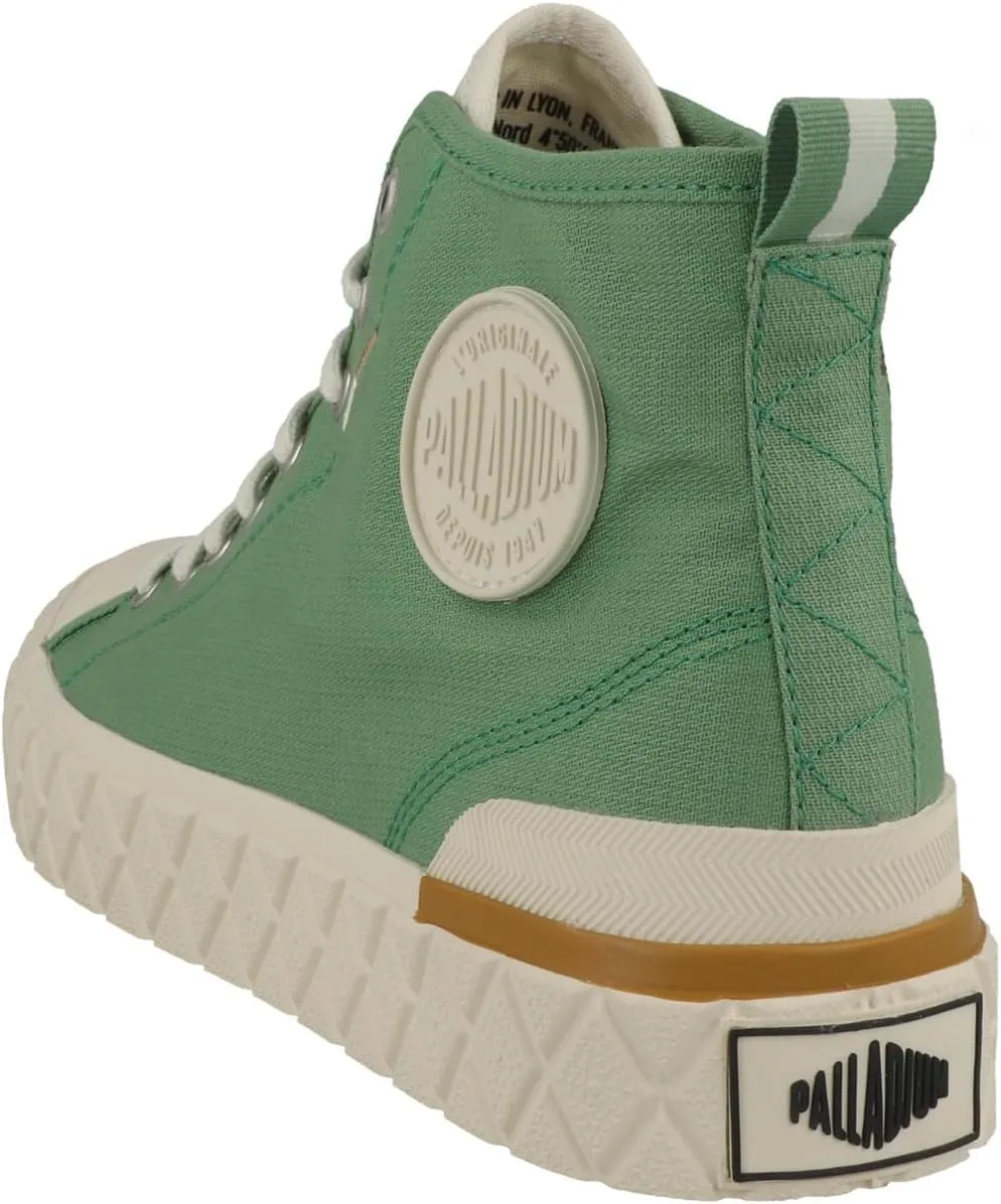 Palladium Unisex-Adult Fashion Sneaker