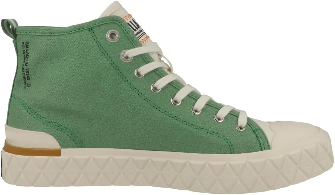 Palladium Unisex-Adult Fashion Sneaker
