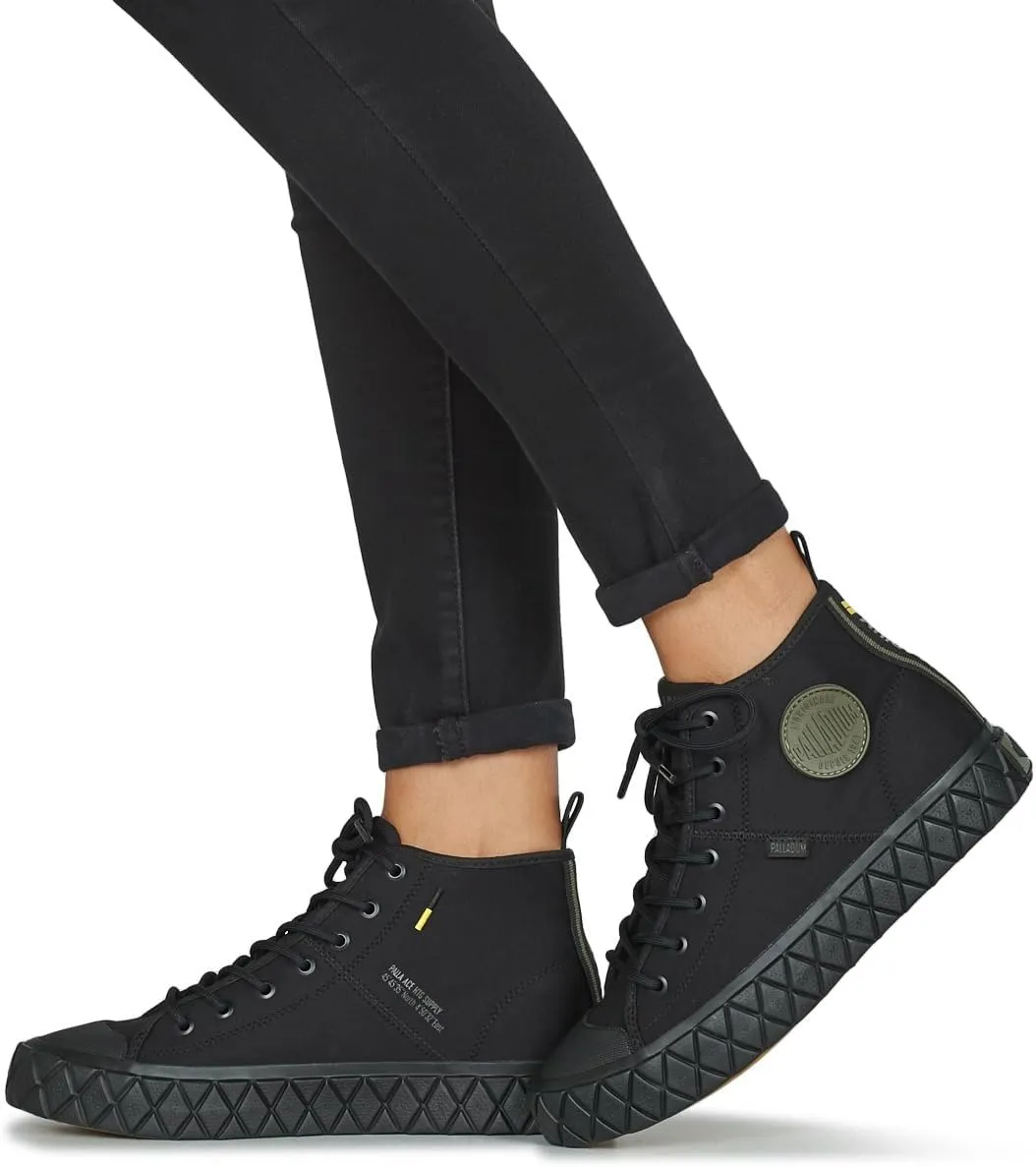 Palladium Unisex's Fashion Sneaker