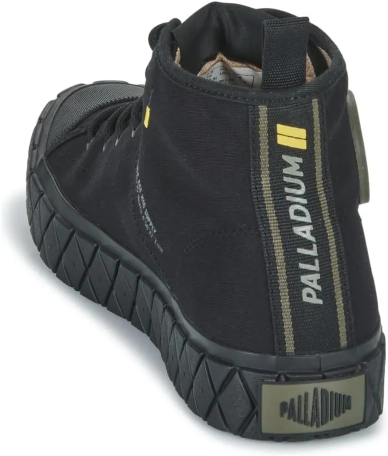 Palladium Unisex's Fashion Sneaker