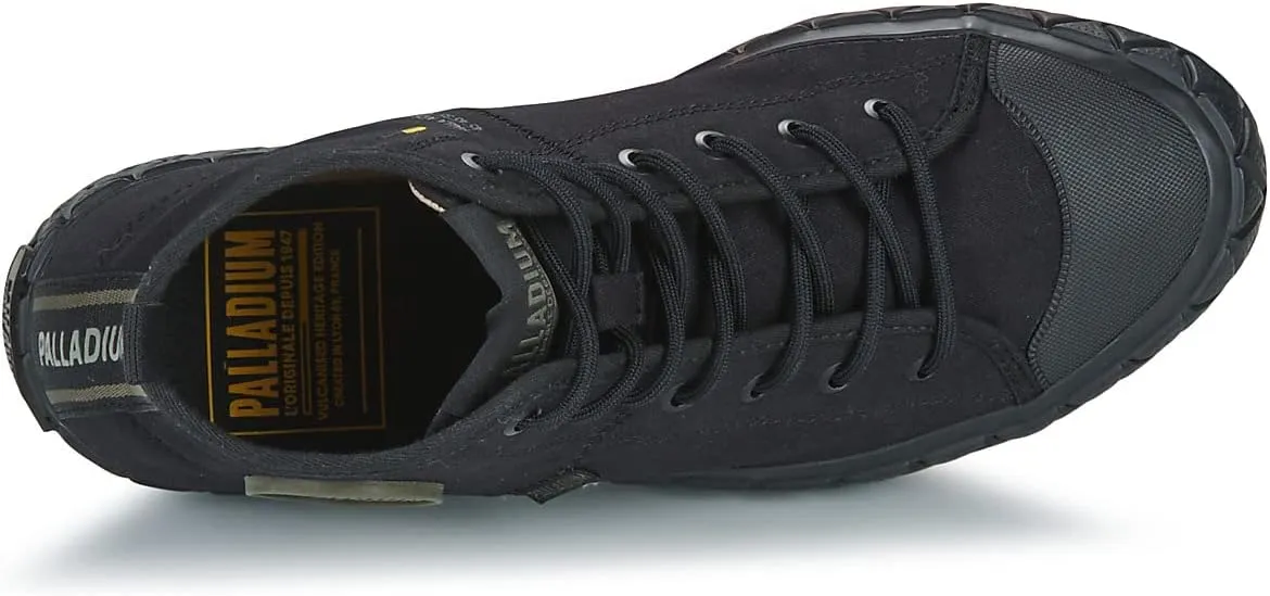 Palladium Unisex's Fashion Sneaker