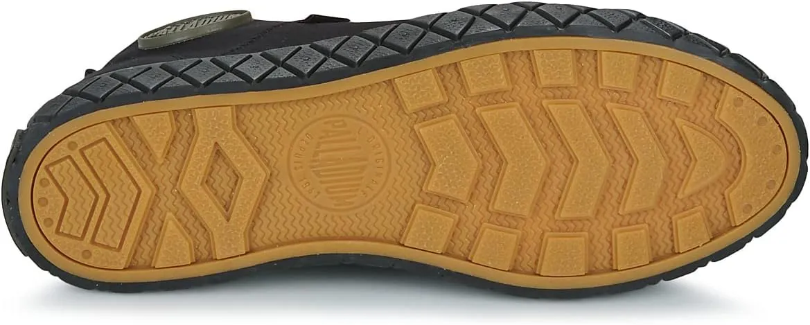Palladium Unisex's Fashion Sneaker