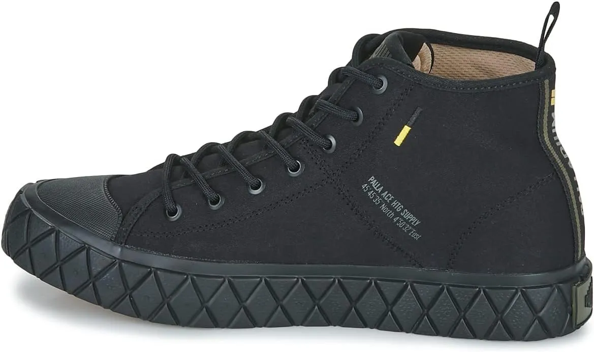 Palladium Unisex's Fashion Sneaker