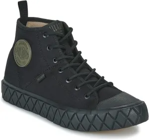 Palladium Unisex's Fashion Sneaker