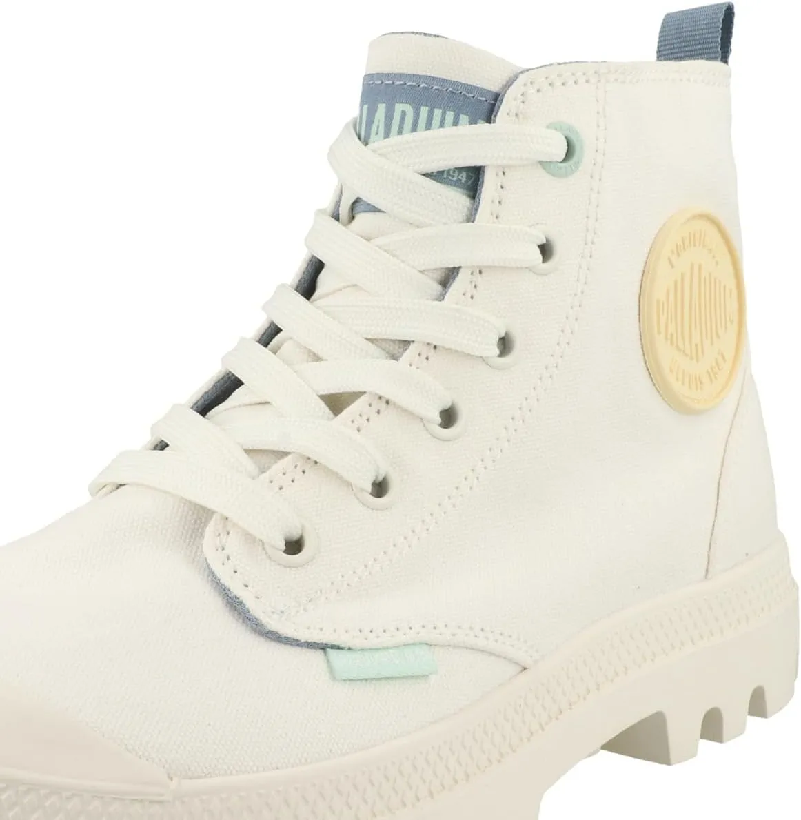 Palladium Women's Fashion Sneaker