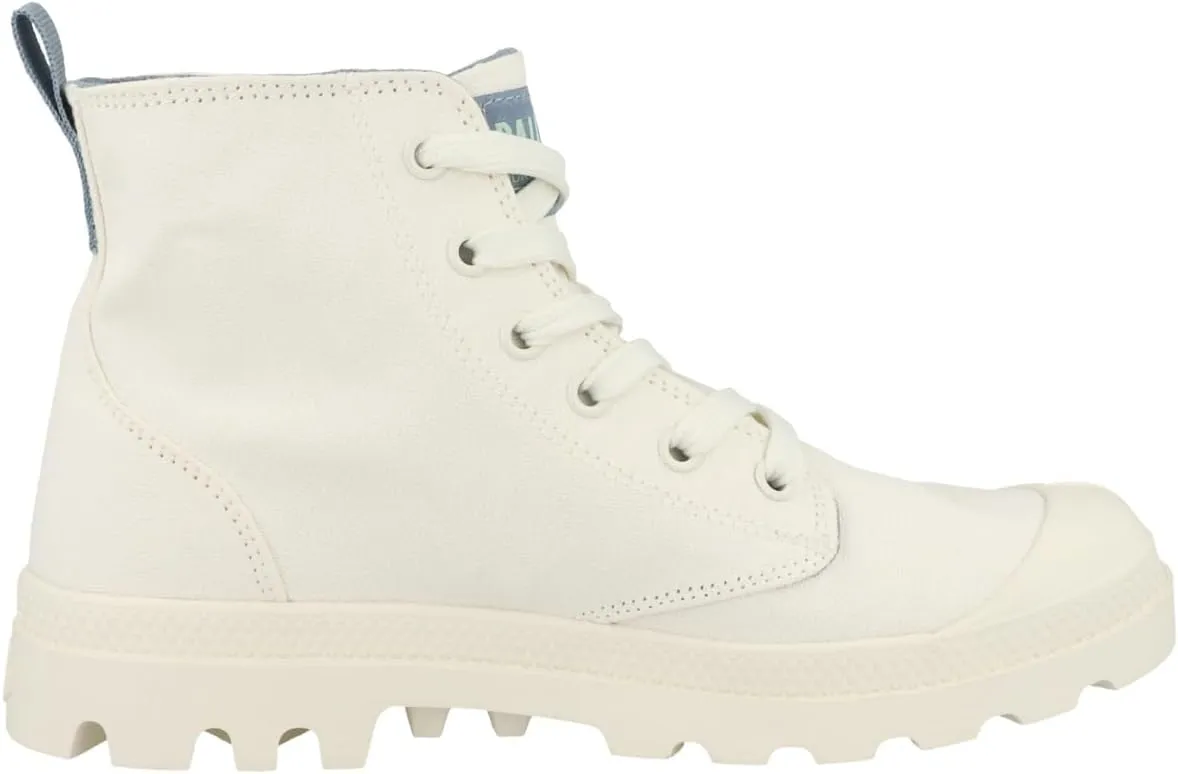 Palladium Women's Fashion Sneaker