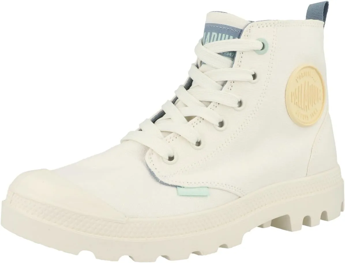 Palladium Women's Fashion Sneaker