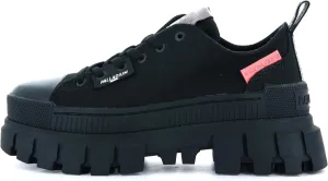 Palladium Women's Revolt Lo TX Fashion Sneaker
