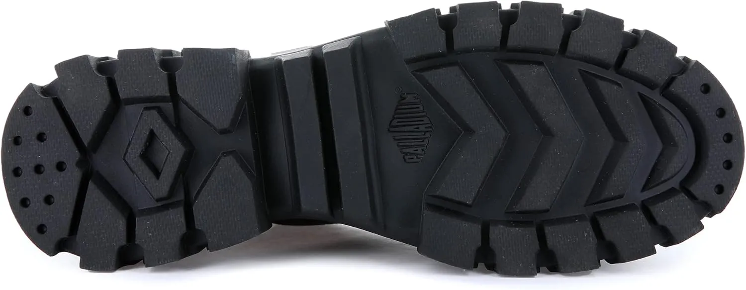 Palladium Women's Revolt Lo TX Fashion Sneaker