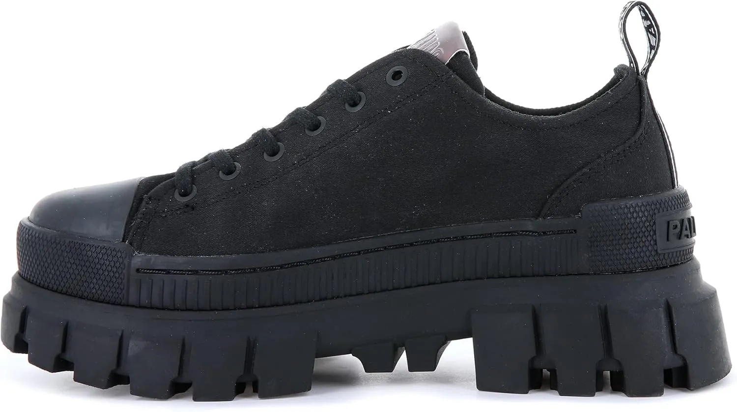 Palladium Women's Revolt Lo TX Fashion Sneaker