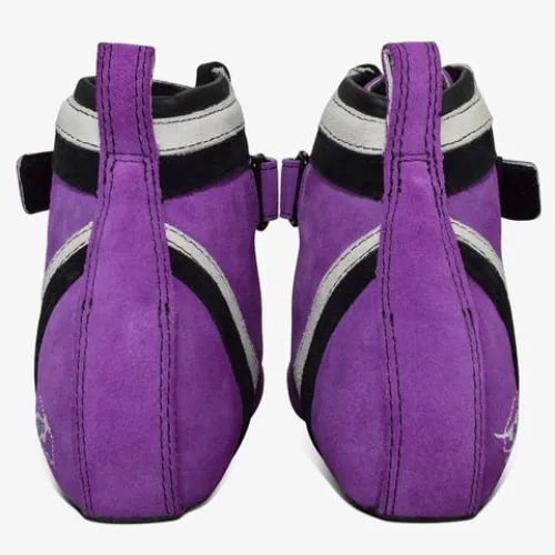 Parkstar boot