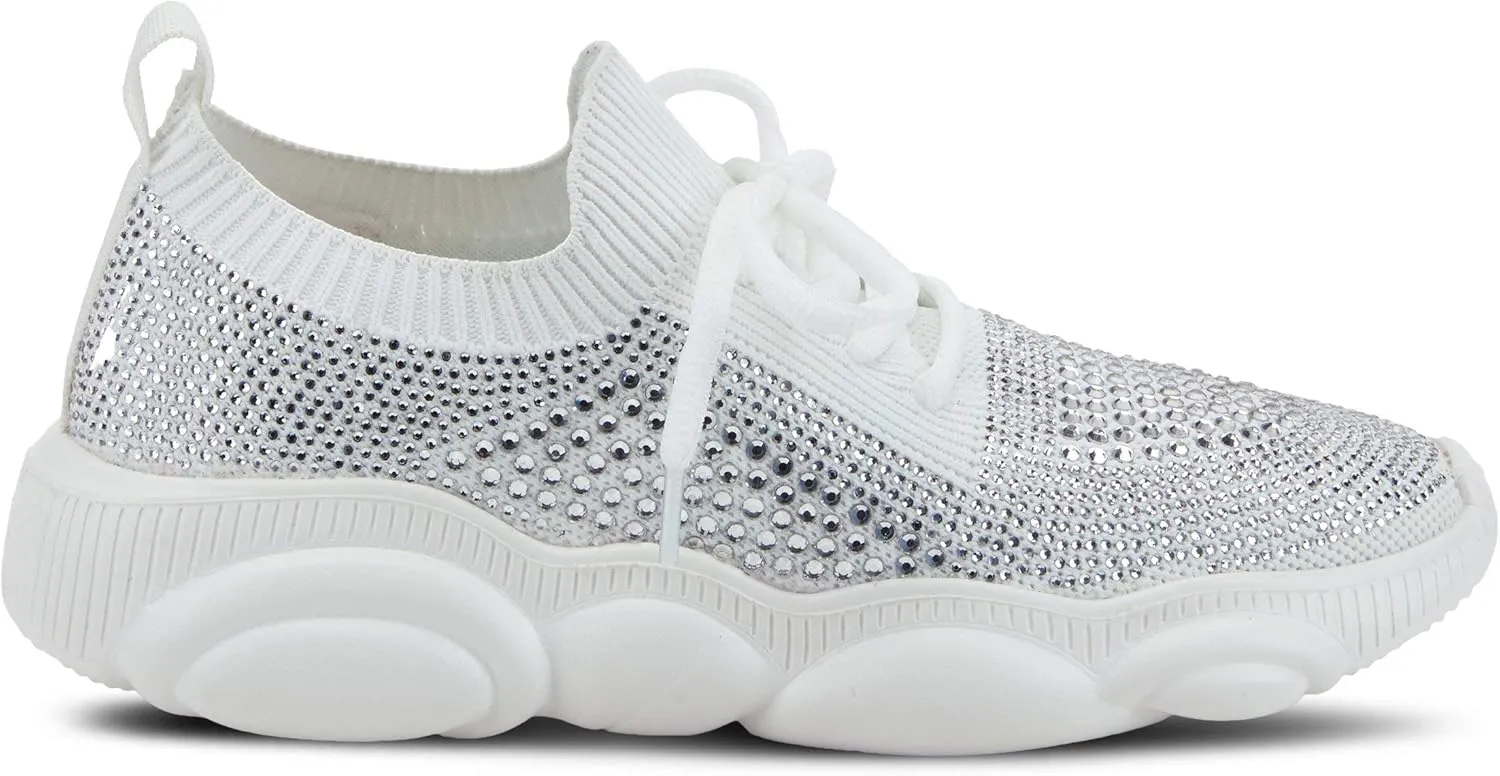 PATRIZIA Women's Cristinalla Fashion Sneaker
