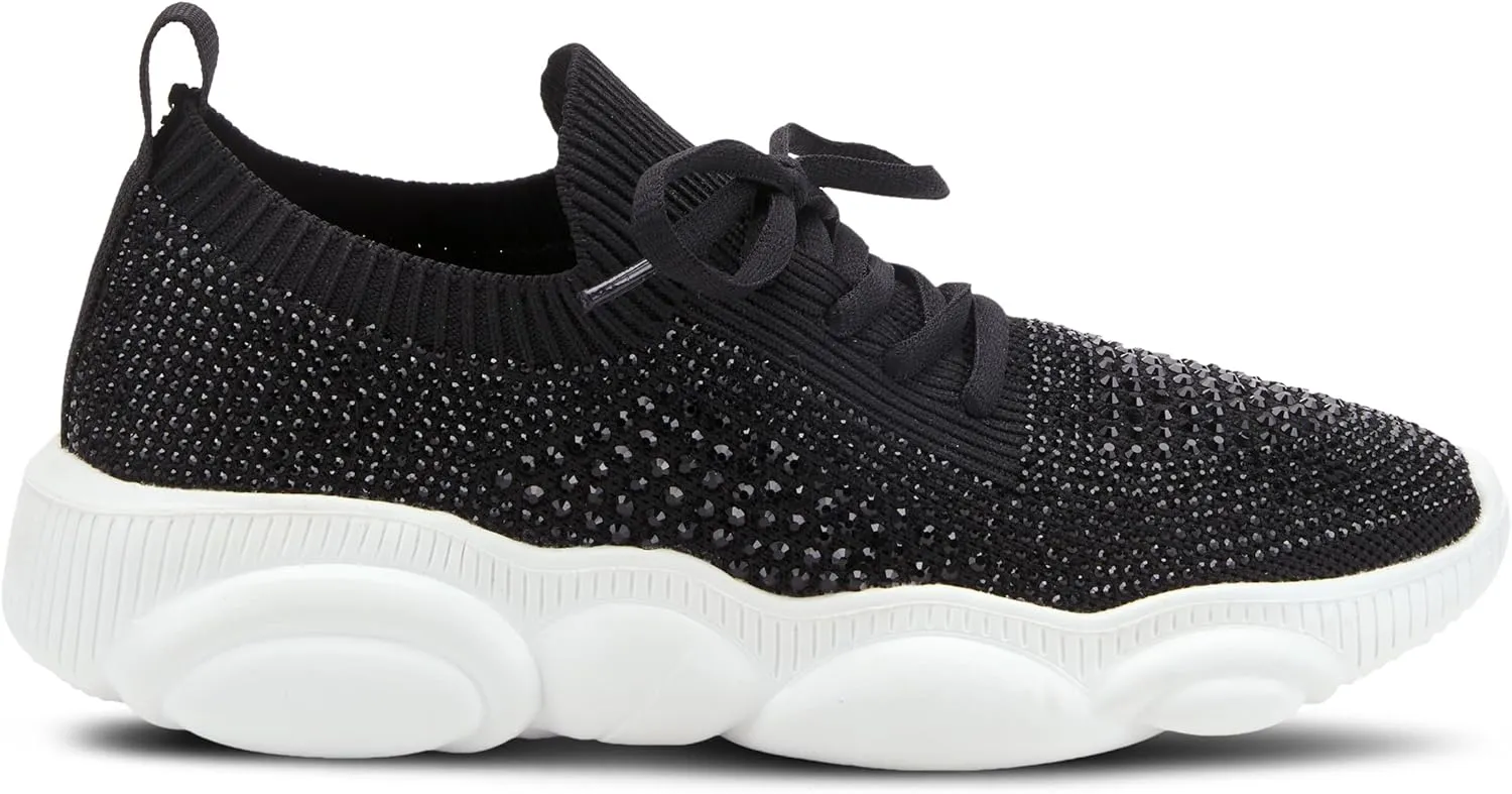 PATRIZIA Women's Cristinalla Fashion Sneaker